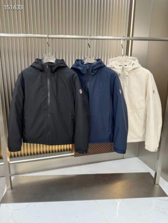 Picture of Moncler Down Jackets _SKUMonclersz1-526yr36536919